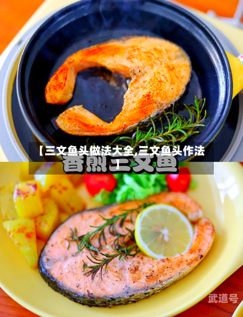 【三文鱼头做法大全,三文鱼头作法】