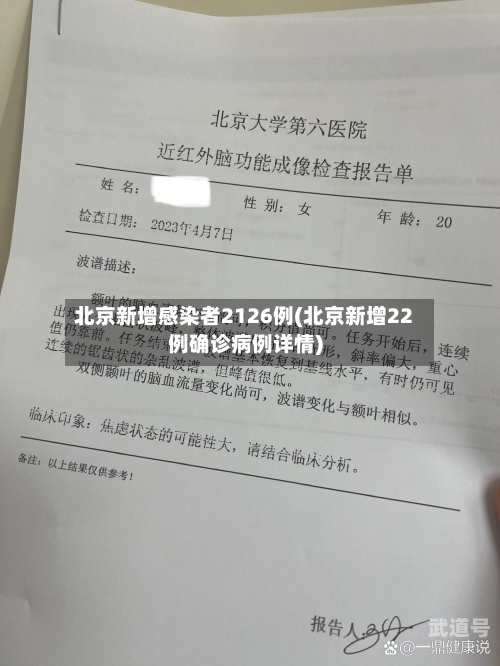 北京新增感染者2126例(北京新增22例确诊病例详情)