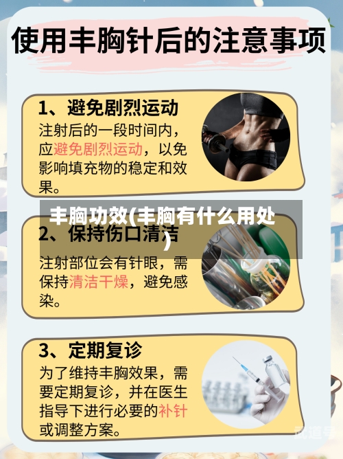 丰胸功效(丰胸有什么用处)