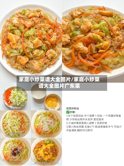 家庭小炒菜谱大全图片/家庭小炒菜谱大全图片广东菜