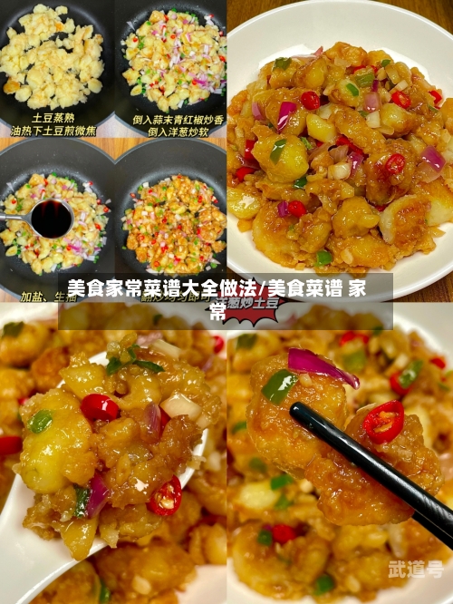 美食家常菜谱大全做法/美食菜谱 家常