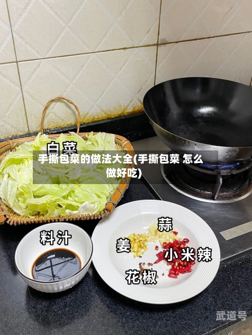 手撕包菜的做法大全(手撕包菜 怎么做好吃)