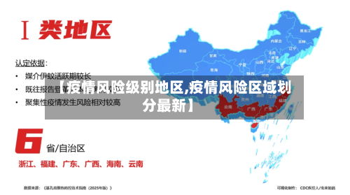 【疫情风险级别地区,疫情风险区域划分最新】