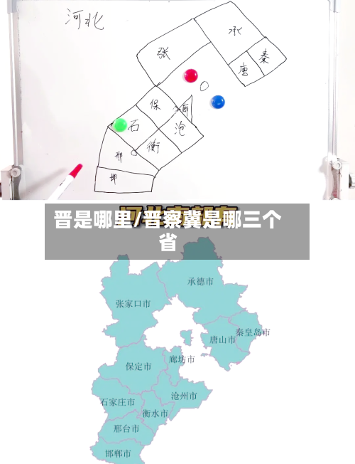 晋是哪里/晋察冀是哪三个省