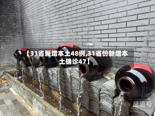 【31省新增本土48例,31省份新增本土确诊47】