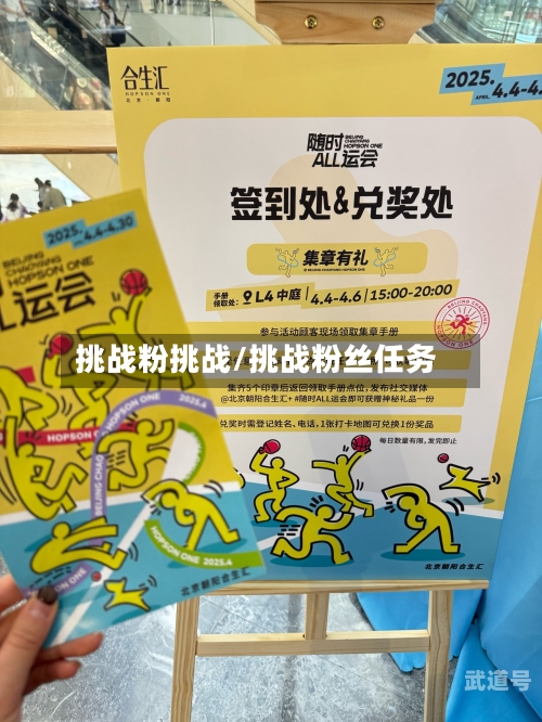挑战粉挑战/挑战粉丝任务