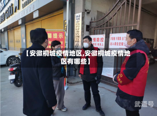 【安徽桐城疫情地区,安徽桐城疫情地区有哪些】