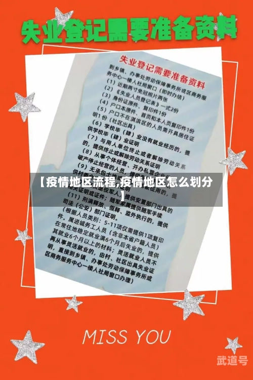 【疫情地区流程,疫情地区怎么划分】