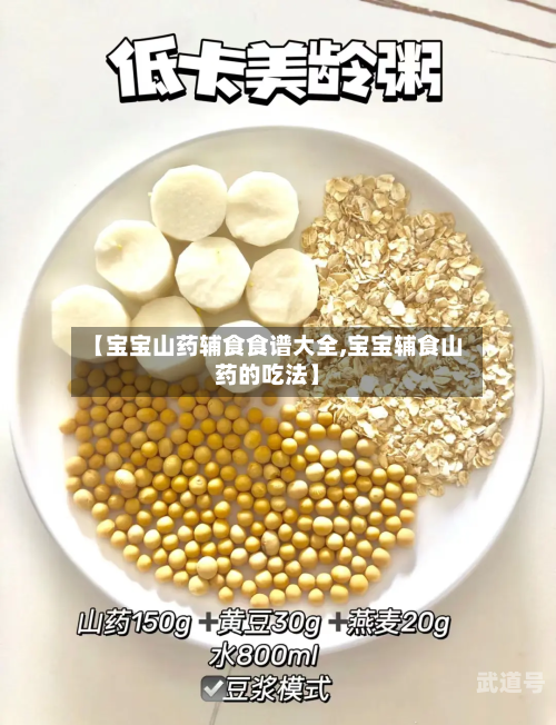 【宝宝山药辅食食谱大全,宝宝辅食山药的吃法】