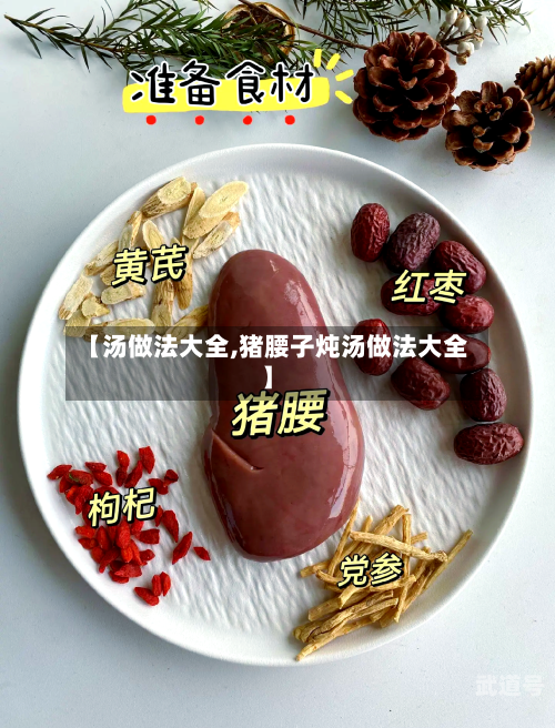 【汤做法大全,猪腰子炖汤做法大全】