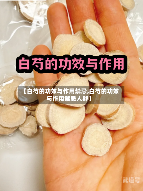 【白芍的功效与作用禁忌,白芍的功效与作用禁忌人群】