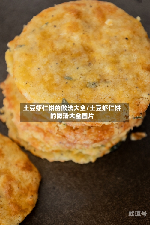 土豆虾仁饼的做法大全/土豆虾仁饼的做法大全图片
