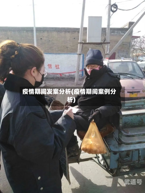疫情期间发案分析(疫情期间案例分析)