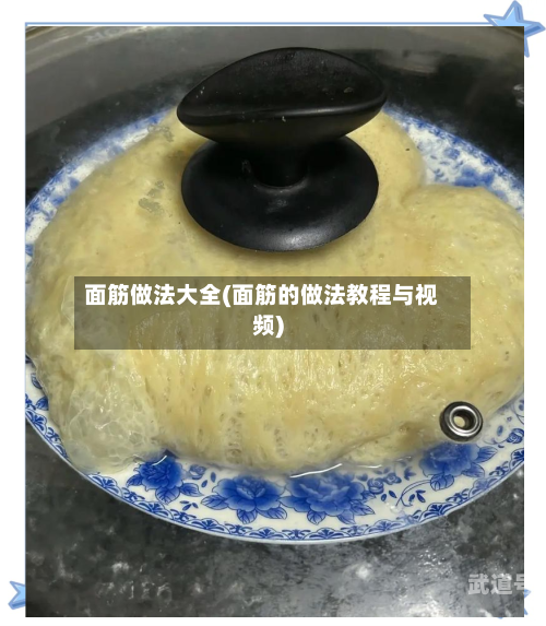 面筋做法大全(面筋的做法教程与视频)