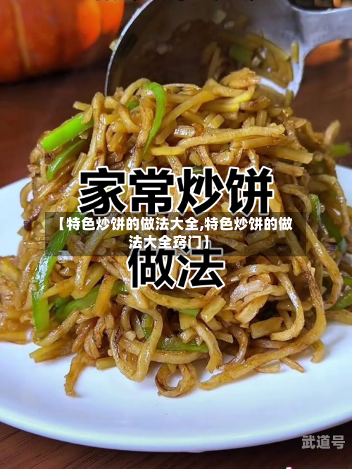 【特色炒饼的做法大全,特色炒饼的做法大全窍门】