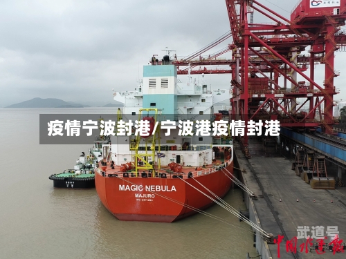 疫情宁波封港/宁波港疫情封港