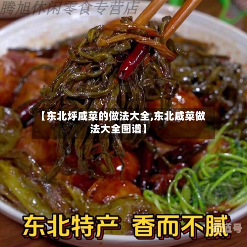 【东北烀咸菜的做法大全,东北咸菜做法大全图谱】