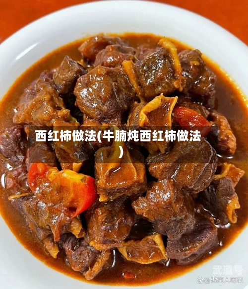 西红柿做法(牛腩炖西红柿做法)