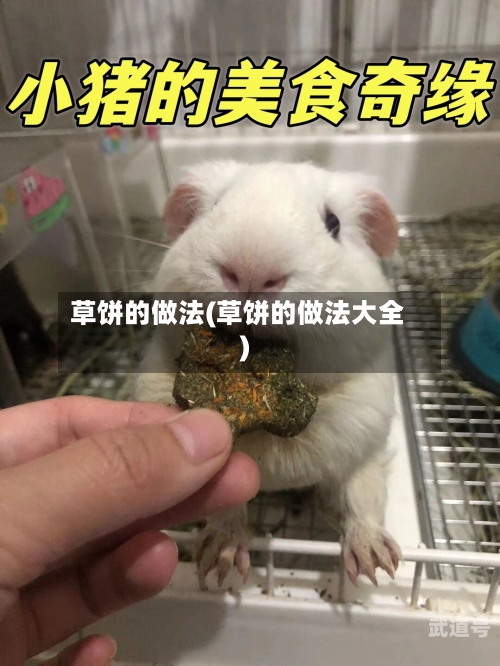 草饼的做法(草饼的做法大全)