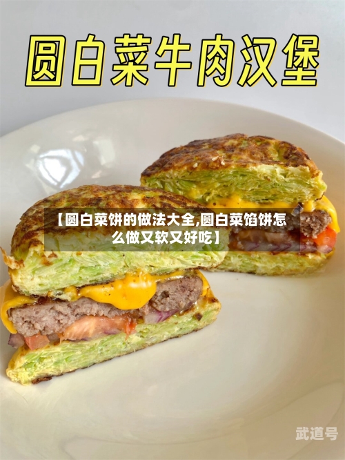 【圆白菜饼的做法大全,圆白菜馅饼怎么做又软又好吃】
