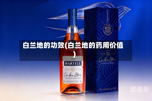 白兰地的功效(白兰地的药用价值)