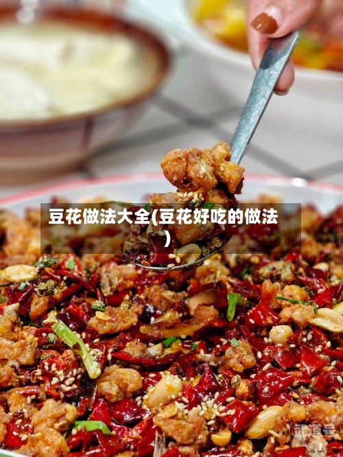 豆花做法大全(豆花好吃的做法)