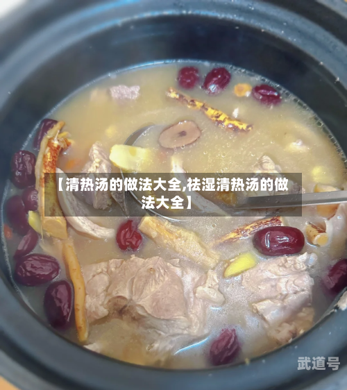 【清热汤的做法大全,祛湿清热汤的做法大全】