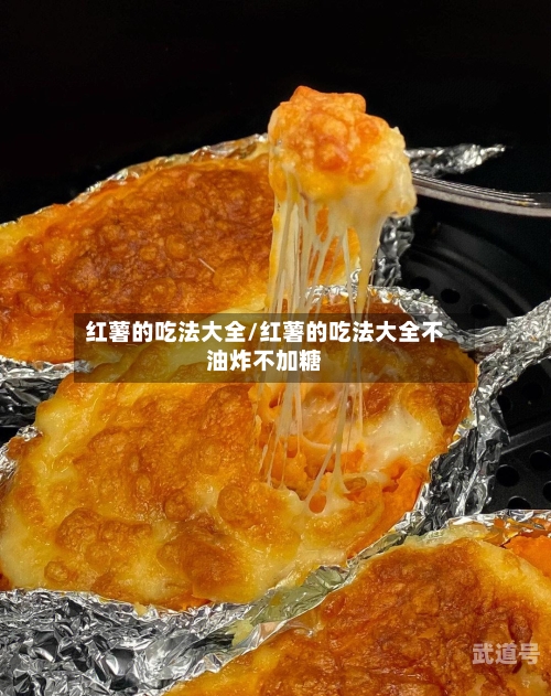 红薯的吃法大全/红薯的吃法大全不油炸不加糖