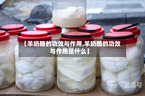 【羊奶酪的功效与作用,羊奶酪的功效与作用是什么】