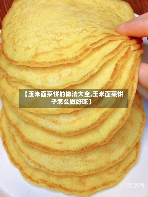 【玉米面菜饼的做法大全,玉米面菜饼子怎么做好吃】