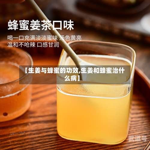 【生姜与蜂蜜的功效,生姜和蜂蜜治什么病】
