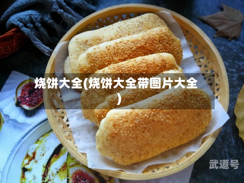 烧饼大全(烧饼大全带图片大全)