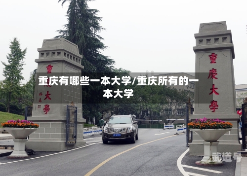 重庆有哪些一本大学/重庆所有的一本大学