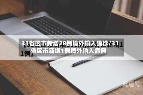 31省区市新增28例境外输入确诊/31省区市新增1例境外输入病例