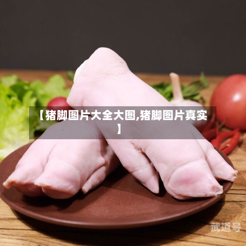【猪脚图片大全大图,猪脚图片真实】