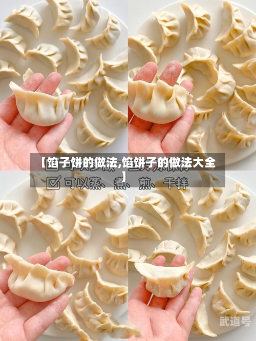 【馅子饼的做法,馅饼子的做法大全】