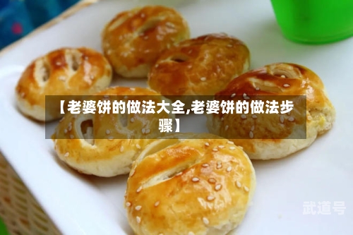 【老婆饼的做法大全,老婆饼的做法步骤】