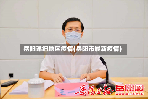 岳阳详细地区疫情(岳阳市最新疫情)-第3张图片