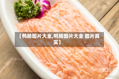 【鸭肠图片大全,鸭肠图片大全 图片真实】-第2张图片