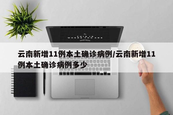 云南新增11例本土确诊病例/云南新增11例本土确诊病例多少