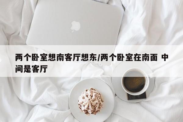 两个卧室想南客厅想东/两个卧室在南面 中间是客厅