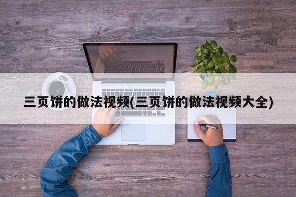 三页饼的做法视频(三页饼的做法视频大全)
